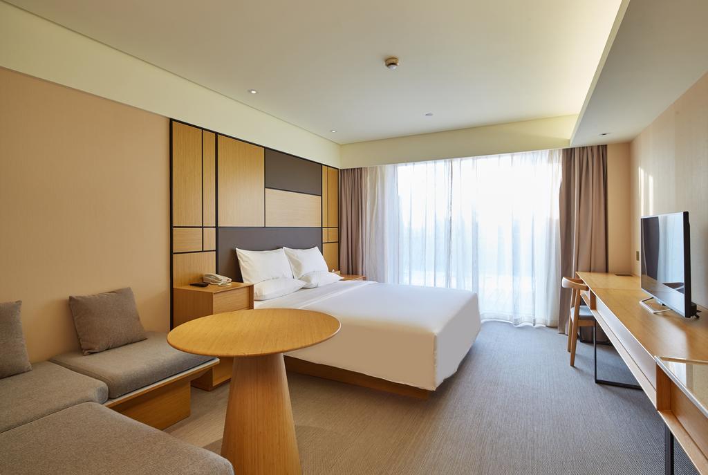 Ji Hotel Huanglong Hangzhou Room photo
